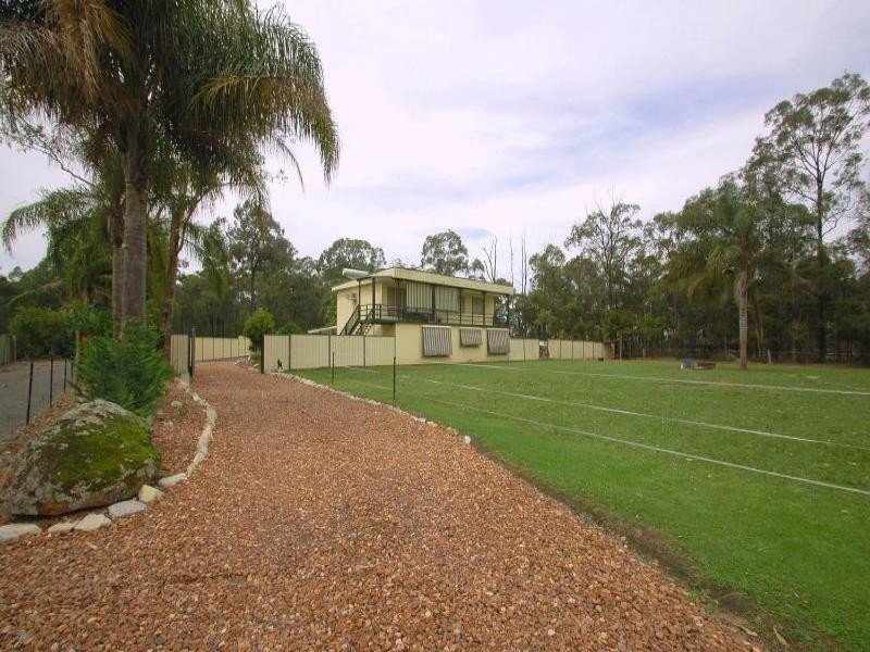 Cranebrook NSW 2749