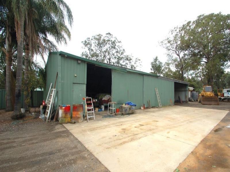 Cranebrook NSW 2749