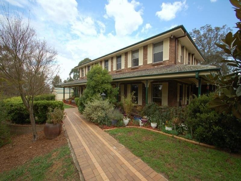 Freemans Reach NSW 2756