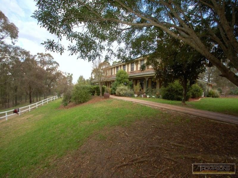 Freemans Reach NSW 2756