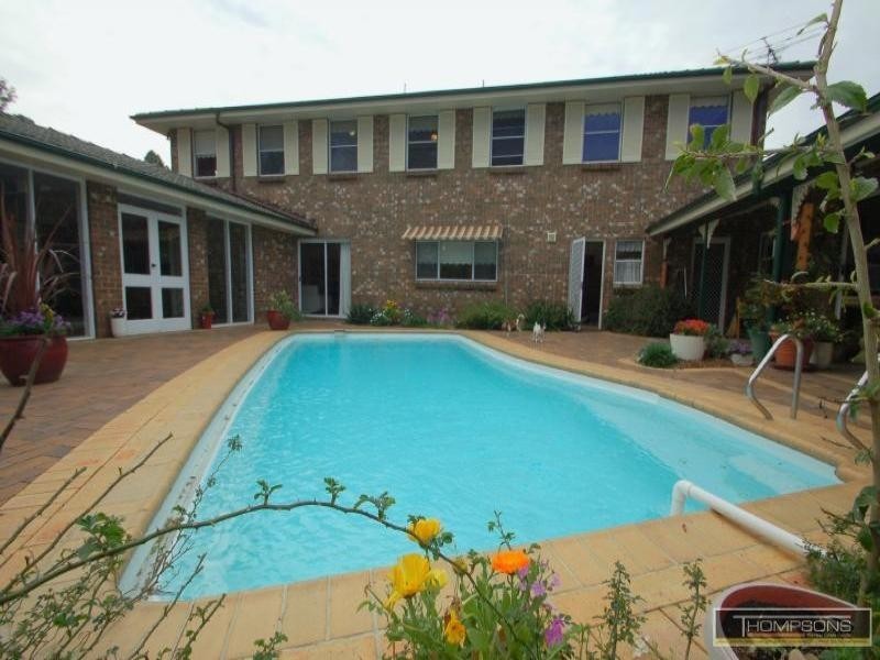 Freemans Reach NSW 2756