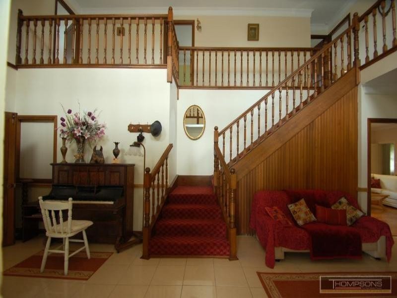 Freemans Reach NSW 2756