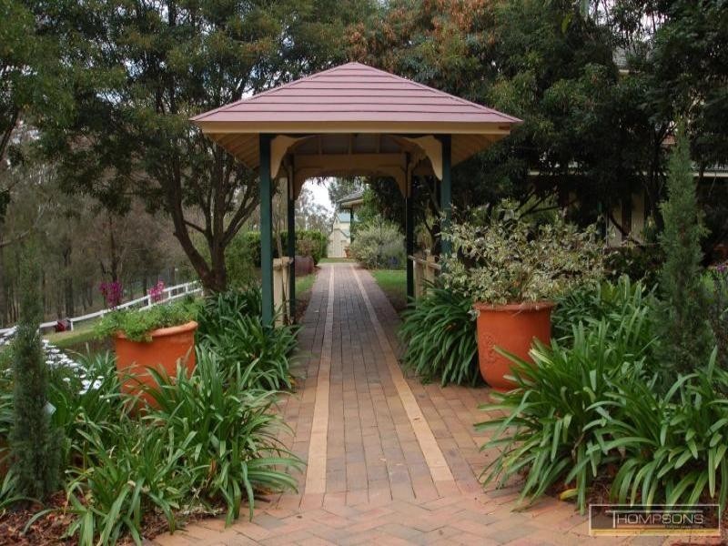 Freemans Reach NSW 2756