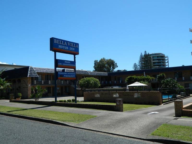 18/19 Lake Street, Forster NSW 2428