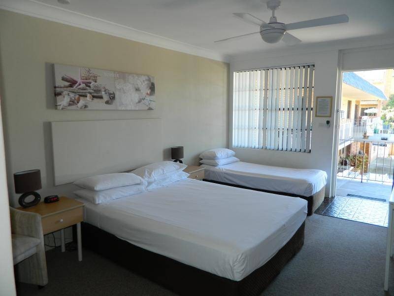 18/19 Lake Street, Forster NSW 2428