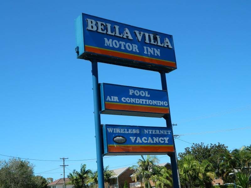 18/19 Lake Street, Forster NSW 2428