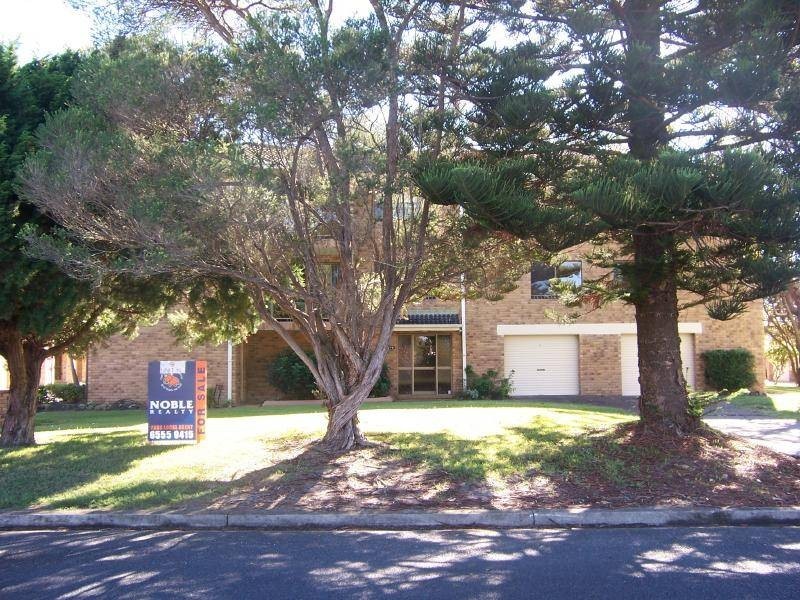 16/1 North Street, Tuncurry NSW 2428