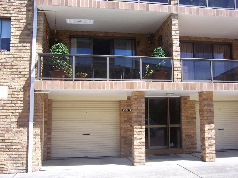 16/1 North Street, Tuncurry NSW 2428