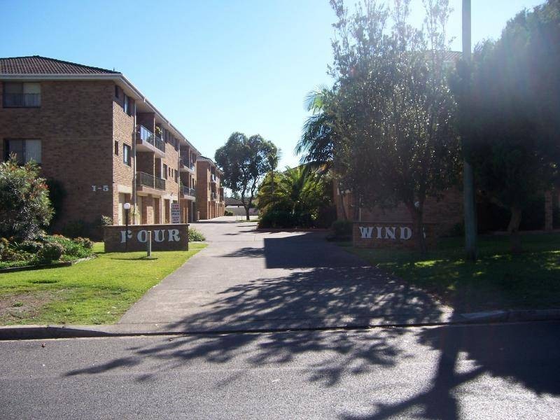 16/1 North Street, Tuncurry NSW 2428