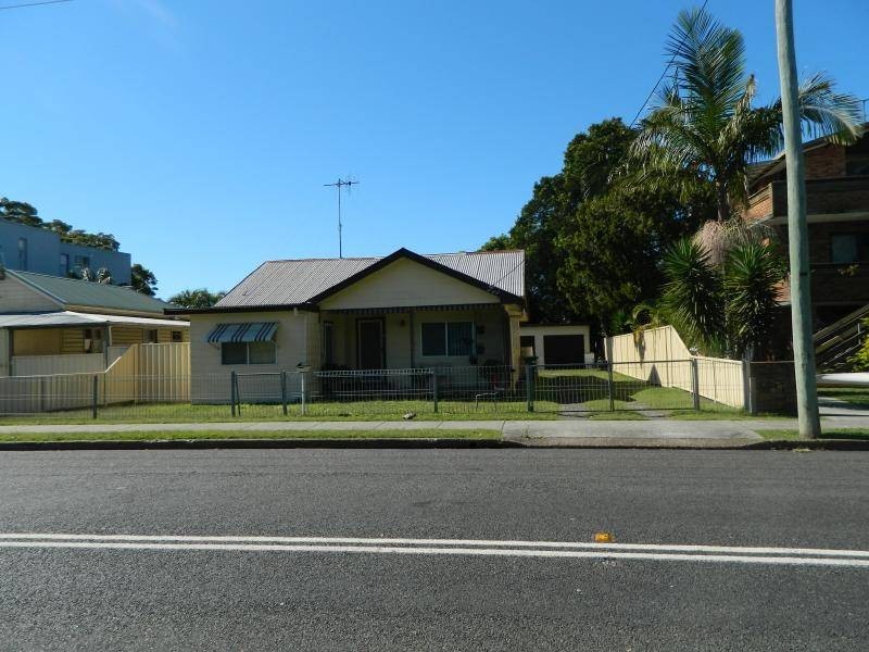 160 Little Street, Forster NSW 2428