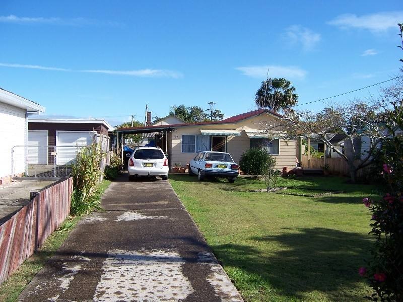 Forster NSW 2428