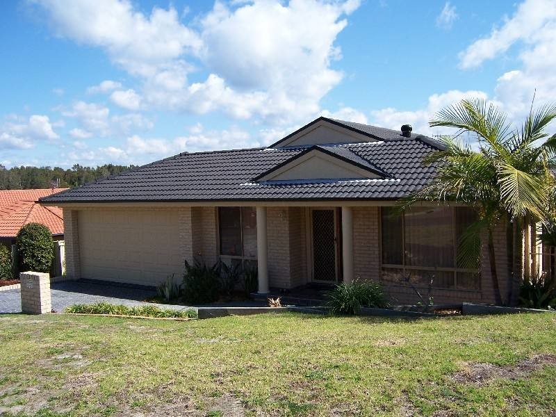 22 Sentry Crescent, Forster NSW 2428