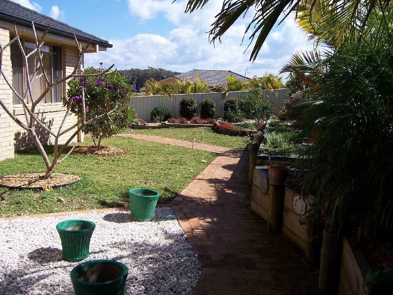 22 Sentry Crescent, Forster NSW 2428