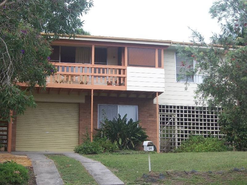 34 Divide Street, Forster NSW 2428