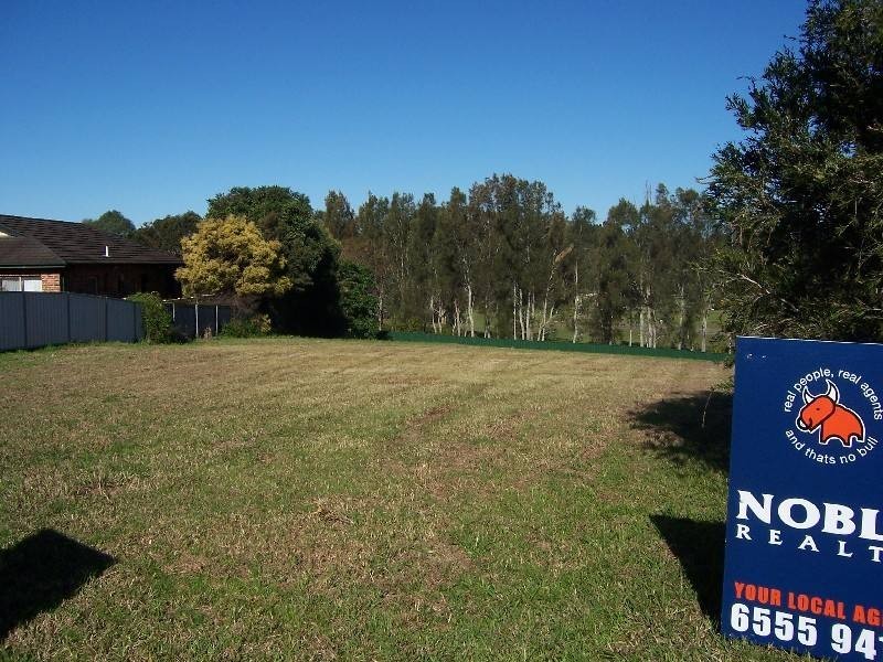 19 Greenview Close, Forster NSW 2428