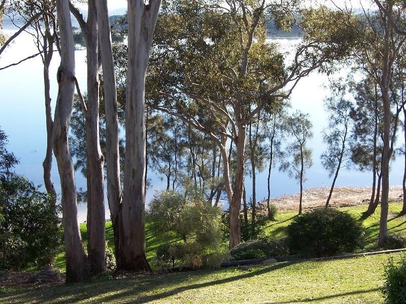 Green Point NSW 2428