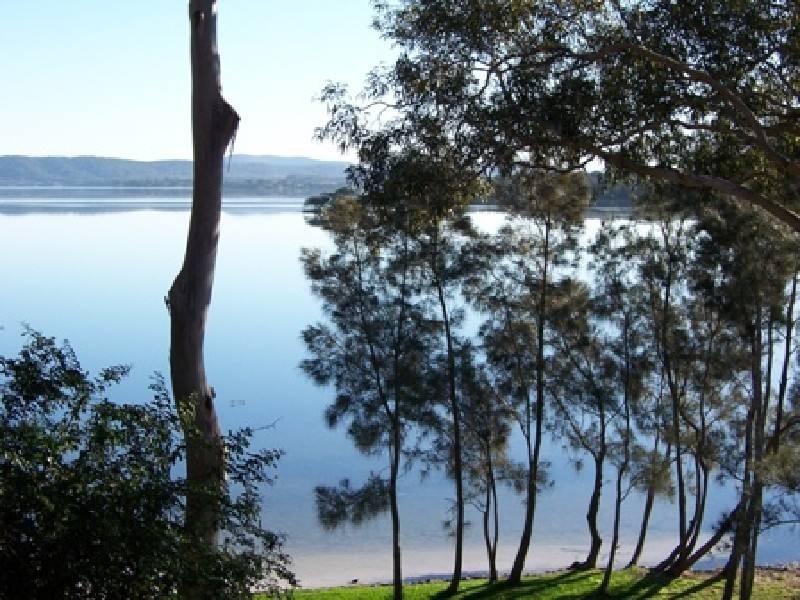 Green Point NSW 2428