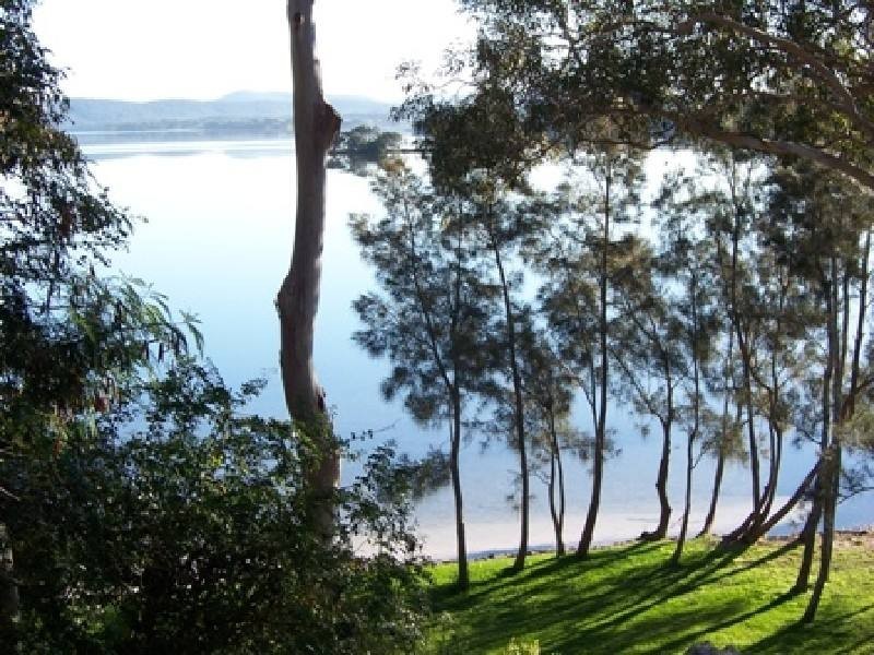 Green Point NSW 2428