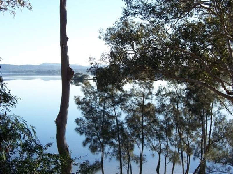 Green Point NSW 2428