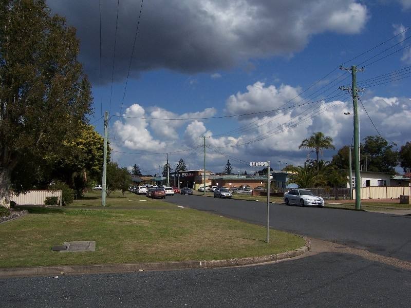 Tuncurry NSW 2428