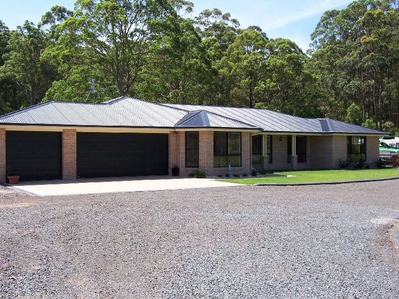 394 Highlands Drive, Failford NSW 2430