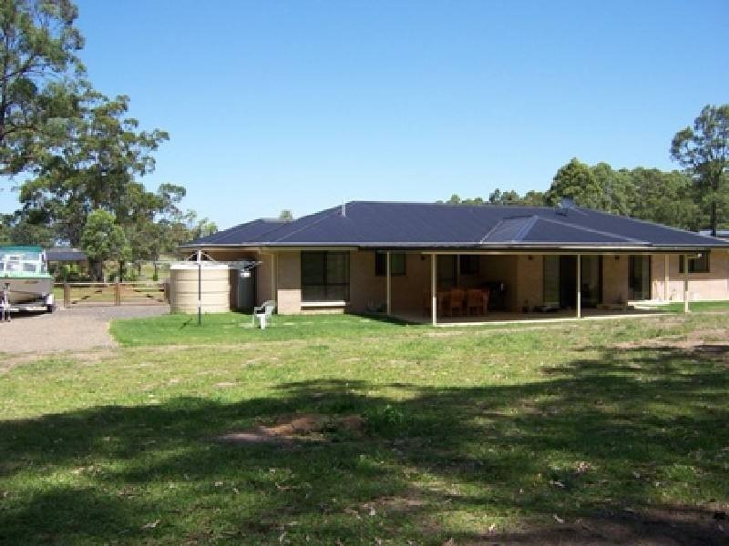 394 Highlands Drive, Failford NSW 2430