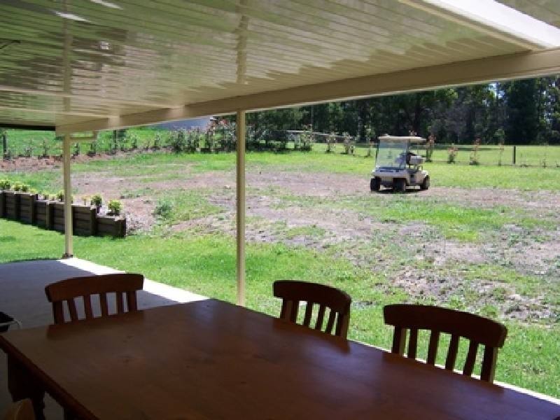 394 Highlands Drive, Failford NSW 2430