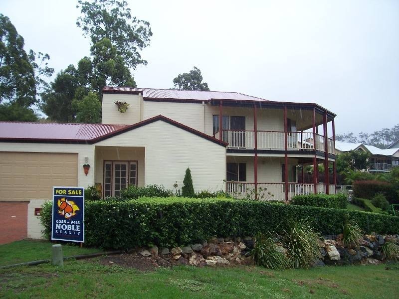 20 The Knoll, Hallidays Point NSW 2430