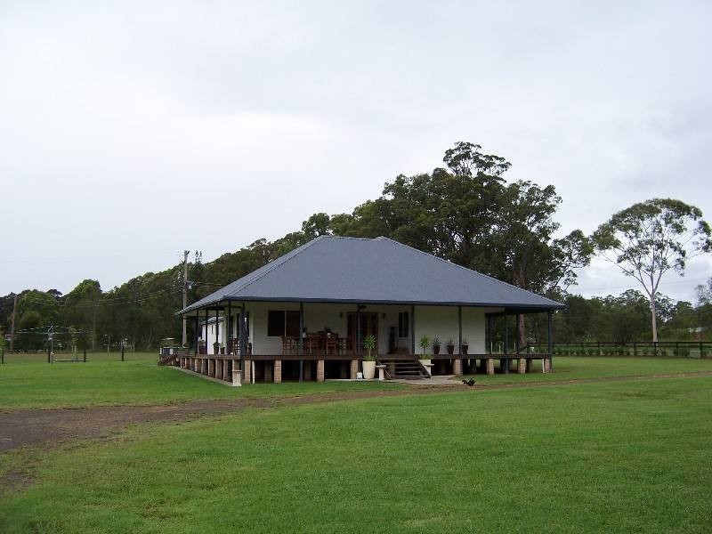 3725 Wallanbah Road, Nabiac NSW 2312
