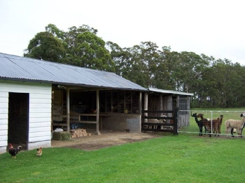 3725 Wallanbah Road, Nabiac NSW 2312