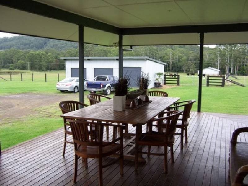 3725 Wallanbah Road, Nabiac NSW 2312