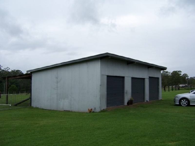 3725 Wallanbah Road, Nabiac NSW 2312