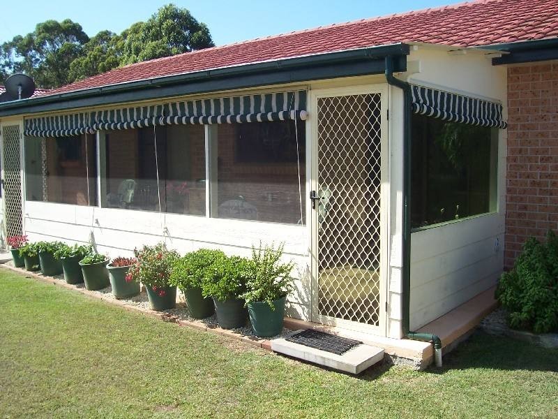 36 Mayers Drive, Tuncurry NSW 2428