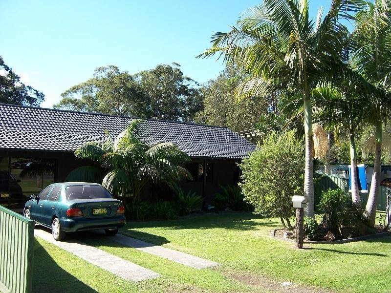 146 Greenpoint Drive, Green Point NSW 2251