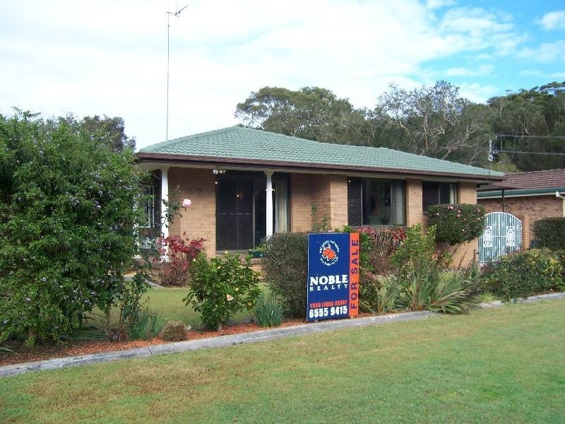 40 Strand Street, Forster NSW 2428