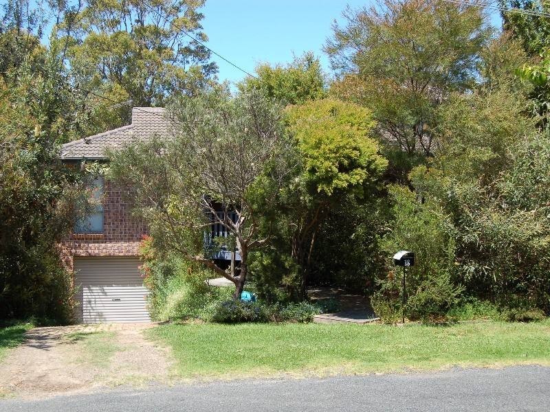 Green Point NSW 2251