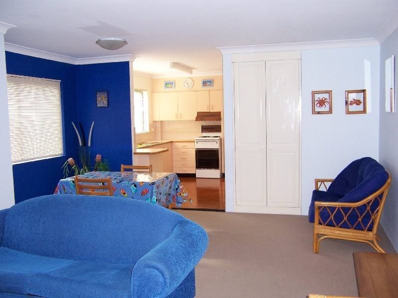 3 / 42 Litte Street “Riverview”, Forster NSW 2428