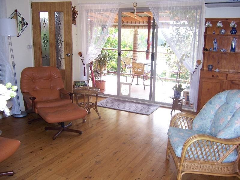 112 Seabreeze Parade GREEN POINT VIA, Forster NSW 2428