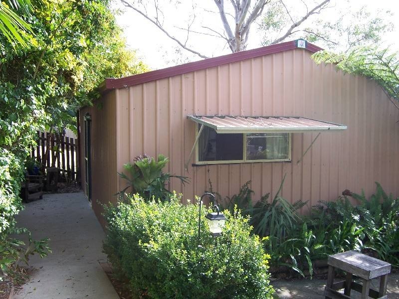 112 Seabreeze Parade GREEN POINT VIA, Forster NSW 2428