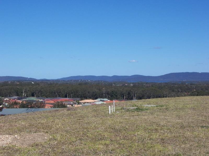 Lot Lot, 954 Wirrana Circuit, Forster NSW 2428