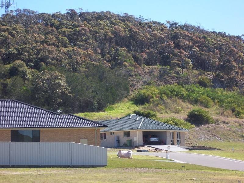 Lot Lot, 954 Wirrana Circuit, Forster NSW 2428
