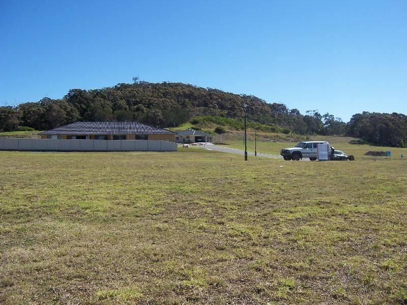 Lot Lot, 954 Wirrana Circuit, Forster NSW 2428