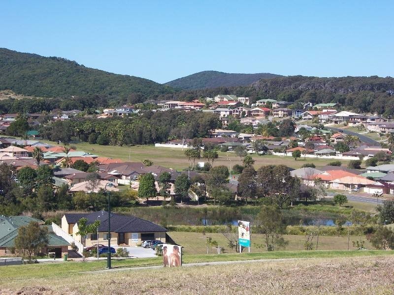 Lot Lot, 954 Wirrana Circuit, Forster NSW 2428
