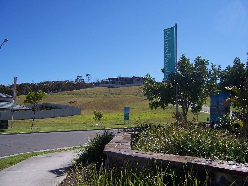 Lot Lot, 954 Wirrana Circuit, Forster NSW 2428