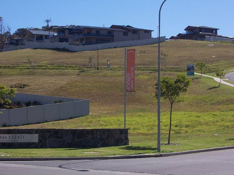 Lot Lot, 954 Wirrana Circuit, Forster NSW 2428