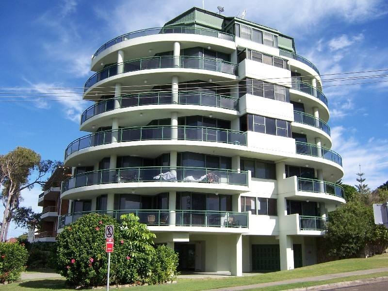 7 / 15 Reserve Road “Parkside Marina”, Forster NSW 2428