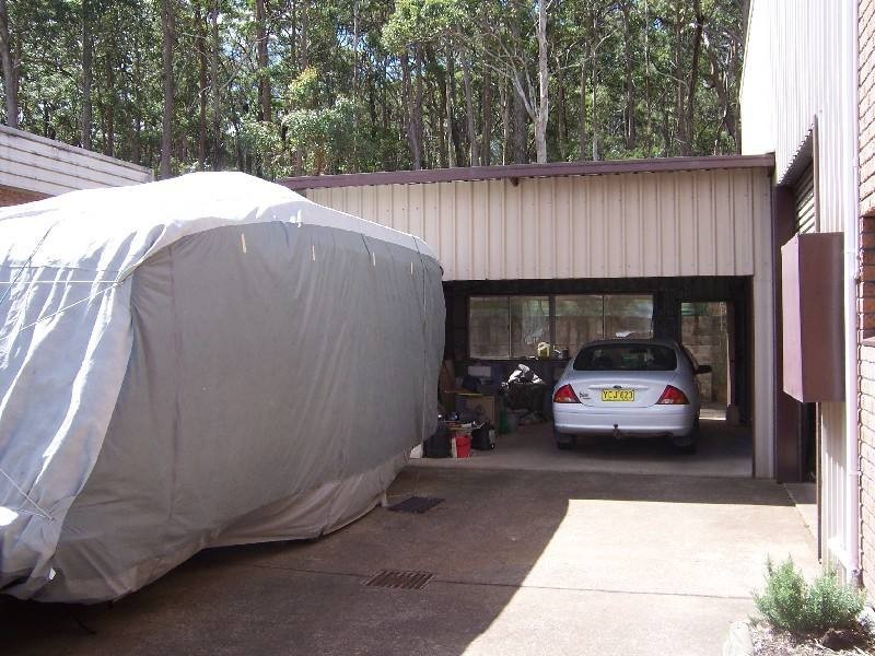 Lot / 4 Trades Court, Forster NSW 2428