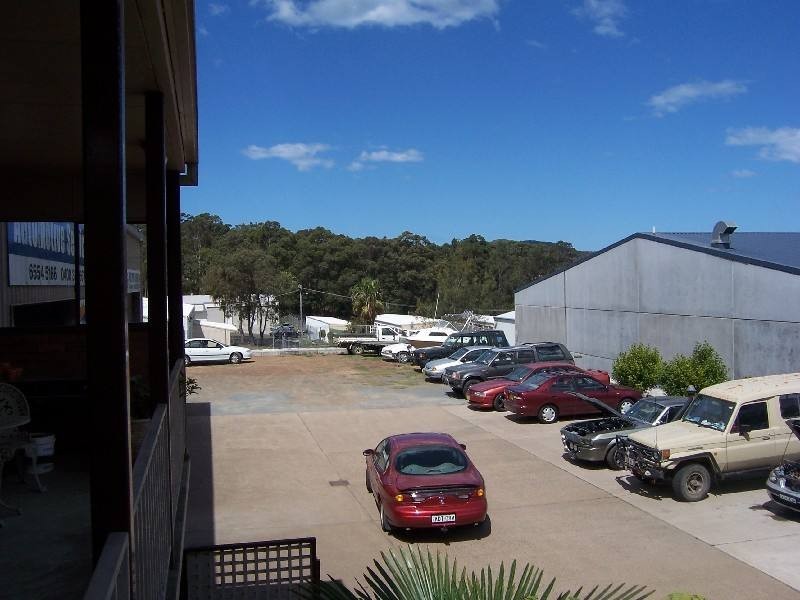 Lot / 4 Trades Court, Forster NSW 2428