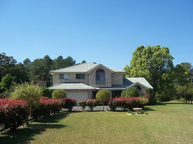 400 Macrae Place, Failford NSW 2430