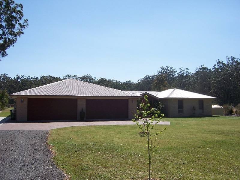 10 Timbertop Drive, Failford NSW 2430
